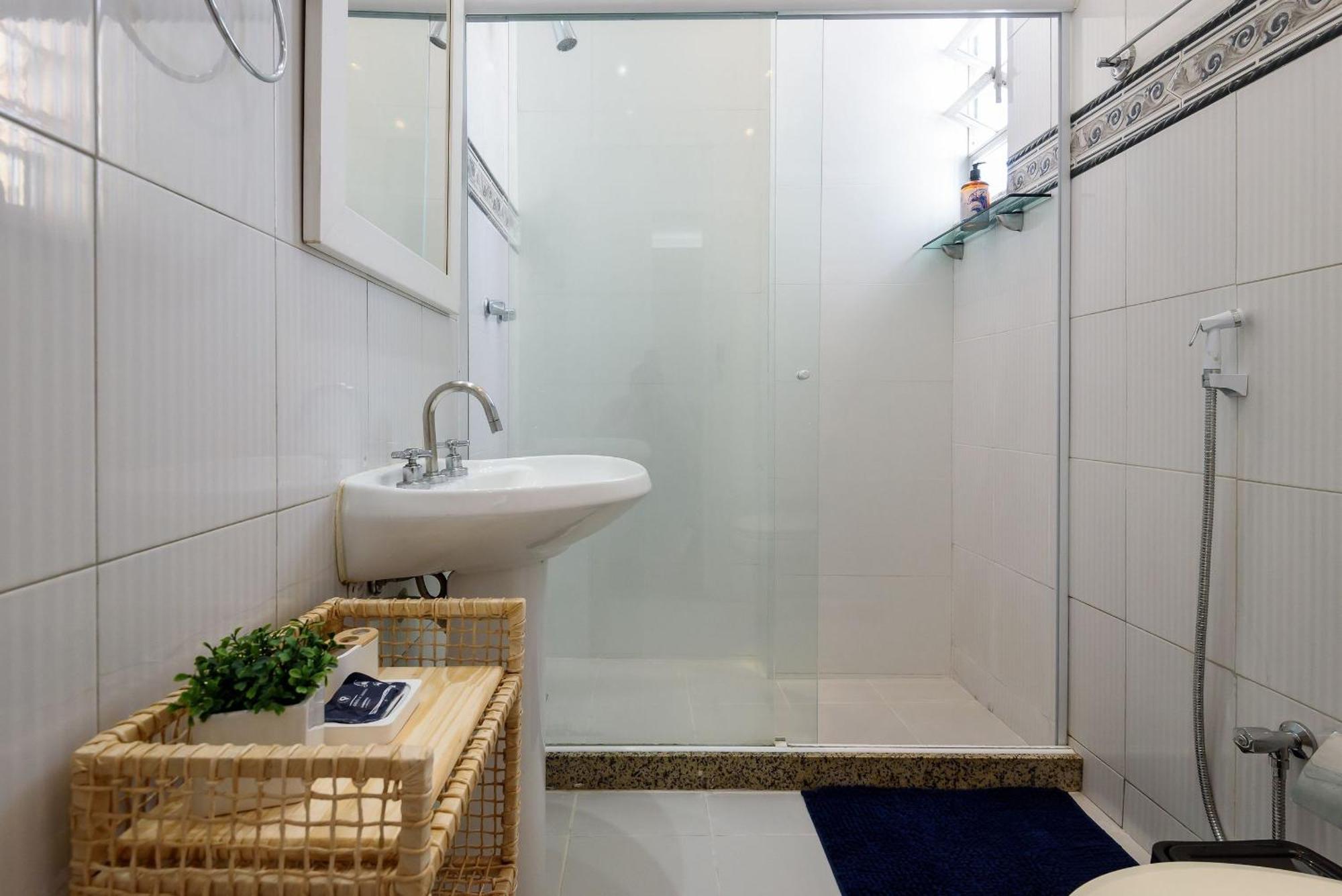 Apartamento 2qtos C/ Vista Pro Cristo Em Ipanema | Vp 630/707 Río de Janeiro